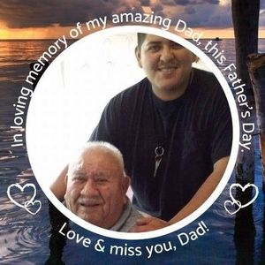 Meet your Posher, Lorenzo